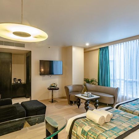 Sonotel Hotels & Resorts Pvt Ltd Dhanbād Exteriér fotografie