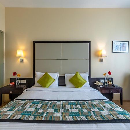 Sonotel Hotels & Resorts Pvt Ltd Dhanbād Exteriér fotografie
