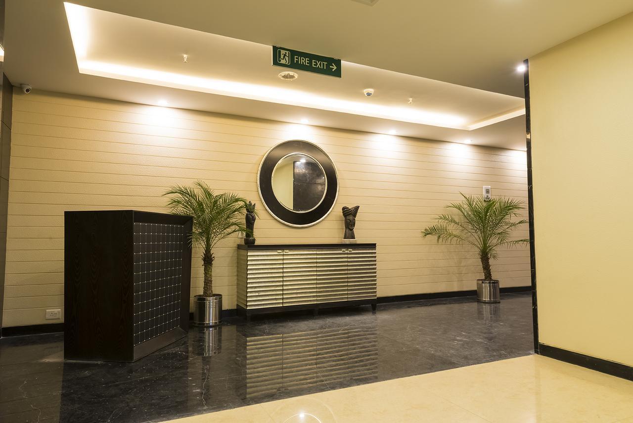 Sonotel Hotels & Resorts Pvt Ltd Dhanbād Exteriér fotografie